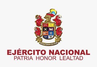 Ejército Nacional de Colombia